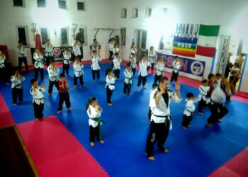 Torretta, la Federazione Italiana Warpedo supera il settimo anno di vita