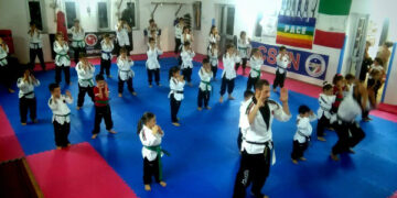 Torretta, la Federazione Italiana Warpedo supera il settimo anno di vita