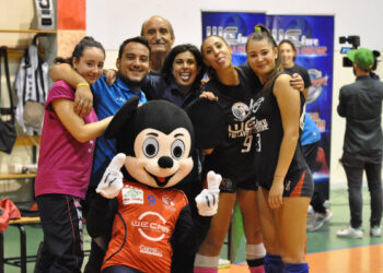 Pallavolo, prima gioia in campionato per la Wecar Crotone