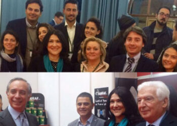 La Camera di Commercio di Cosenza a Londra per aprire i mercati esteri alle imprese cosentine