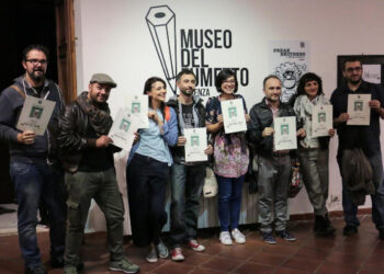 X edizione del Festival e fiera del fumetto ‘Le Strade del paesaggio’