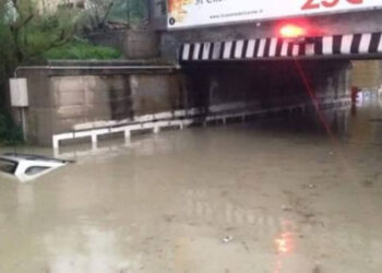 Alluvione di Crotone, per i venti anni dalla tragedia, l’Unical dedica un seminario