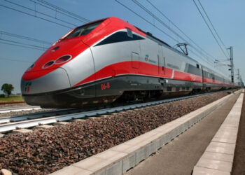 Ferrovie, l’alta velocita’ nello jonio, linea Metaponto-Catanzaro