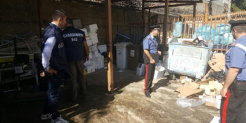 Cosenza: proseguono i controlli presso l’Ospedale civile “Annunziata”