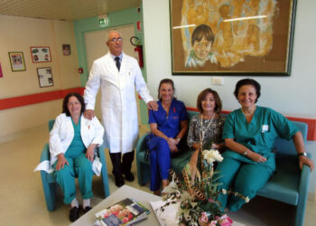 Promuovere e intensificare l’allattamento materno