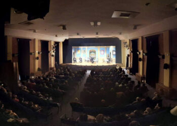 A Morano Calabro si e’ aperto il sipario per la  XVI Stagione di TeatroMusica