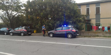 Convalidato il fermo, la badante infedele rimane in carcere