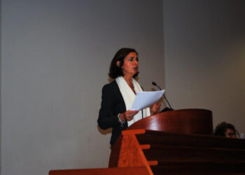 Il Presidente della Camera, il discorso della Laura Boldrini all’Unical