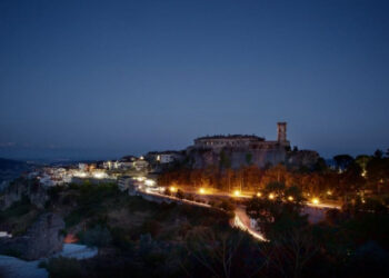 Festa d’Autunno nel Borgo del Castello di Caccuri