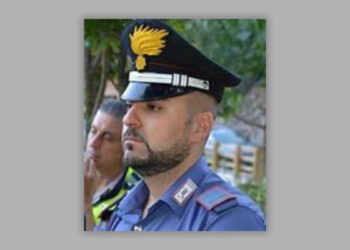 Il Maresciallo Galotta assume il comando della stazione dei Carabinieri di Petilia Policastro