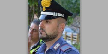 Il Maresciallo Galotta assume il comando della stazione dei Carabinieri di Petilia Policastro