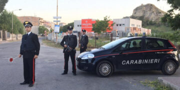 Carabinieri di Petilia Policastro soccorono una minore via Social