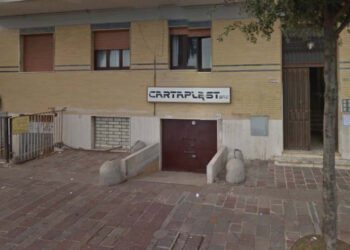 Furto sul lungomare a Crotone arrestato dalla Polizia di Stato