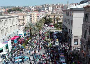 Costituito a Catanzaro il ”Movimento per il NO!”