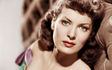 Omaggio a Maureen O’hara