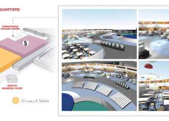 Fiere di Parma e Slow Food insieme per il Cibus Connect