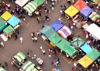 Il ruolo dei Comuni sul futuro del commercio delle aree pubbliche in Calabria