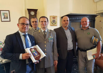 Il Comune di Ciro’ concede a titolo gratuito un immobile al Corpo Forestale