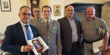 Il Comune di Ciro’ concede a titolo gratuito un immobile al Corpo Forestale