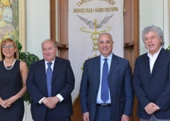 La pasta fresca calabrese in tutte le salse