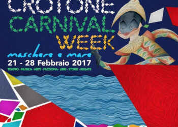 La Carnival Race 2017 diventa Crotone Carnival Week