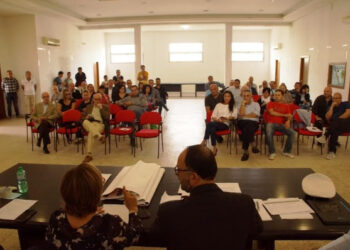 Raccolta Differenziata, il Sindaco Greco incontra i commercianti di Cariati