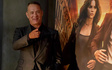 Tom Hanks e Ron Howard presentano Inferno a Firenze