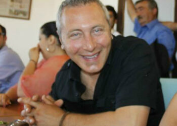 Crucoli, Nicodemo Bruno eletto nel Consiglio regionale delle Autonomie Locali