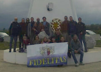 Schiavonea, Fidelitas: doniamo una passerella alla statua di San Francesco di Paola