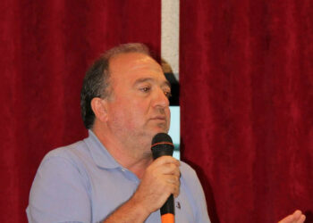 Pacenza: Anche in Calabria va riorganizzato il sistema prescrittivo e distributivo dei farmaci