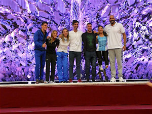 giusy-versace-dal-papa-1