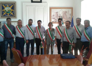 14 Sindaci scrivono al Governatore sul sistema sanitario oggi del tutto assente