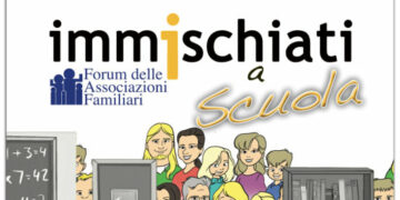 ‘Immischiati a Scuola’ per favorire i genitori nel percorso educativo dei loro figli