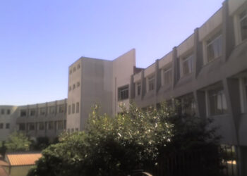 “Al Posto Sbagliato”, il Giornalista Bruno Palermo al Liceo Borrelli