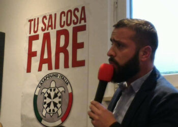 SPRAR, Gianturco: Mascaro ritiri delibera pro-immigrati e impegni le somme per i lametini