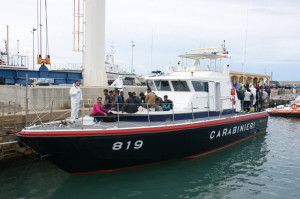 motovedette-carabinieri