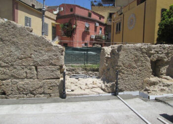 Crotone, sulla valorizzazione delle Mura bizantine