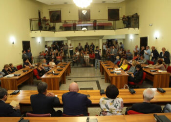 Oliverio: Il 21 ottobre tutti a Melito, rispetto della persona e della dignita’ umana