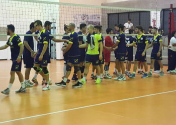 Coppa Calabria, missione compiuta per la Lapietra Pallavolo Rossano