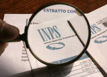 E’ in vita ma per l’Inps risulta defunta, Pensionata senza accredito da 6 mesi