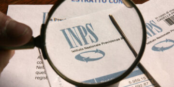 E’ in vita ma per l’Inps risulta defunta, Pensionata senza accredito da 6 mesi