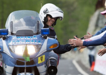 Mostra fotografica a Roma ‘La Polizia che ti aspetti’