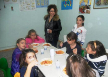 Ciro’, la tradizionale “pasta dei defunti”