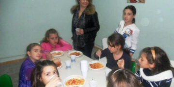 Ciro’, la tradizionale “pasta dei defunti”