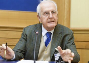 Dibattito all’Unical sulla riforma costituzionale con il Prof. Alessandro Pace