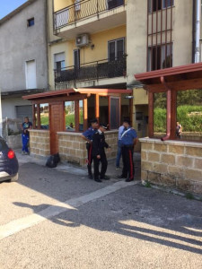 ragazza-uccide-madre-crotone-carabinieri