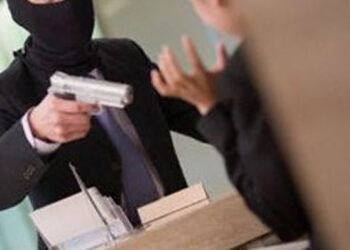 Cittanova: Rapina in gioielleria, la solidarietà di Confesercenti