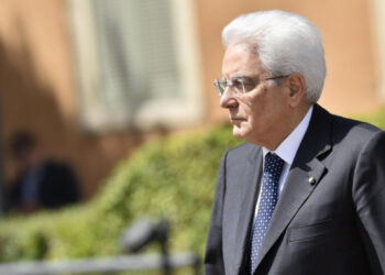 L’AIRC di Crotone al Quirinale dal Presidente della Repubblica