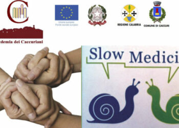 Caccuri, Convegno su ”Slow Medicine e Umanizzazione delle Cure”