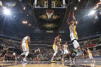 Contro Indiana cadono ancora i L.A. Clippers